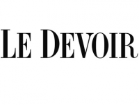 Le Devoir publie un texte d’Alexandre Germain