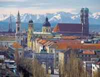 Lancement de la version allemande de l’Âge des incertitudes