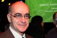 Le professeur Alain-G. Gagnon fait une tournée de conférences en Chine dans le cadre des activités entourant la Semaine de la francophonie