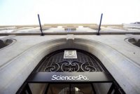 Paul May lauréat de la bourse post-doctorale Île-de-France/ IEP Paris