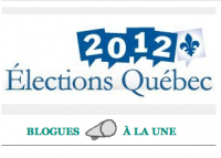 Suivez les notes de campagne d’Alain-G. Gagnon sur Huffington Post