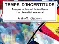 Parution de la version catalane de "L’âge des incertitudes"