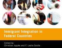 Publication du professeur invité Ricard Zapata-Barrero