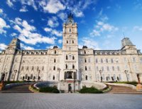 Colloque « Les parlements des nations autonomes »