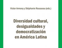 Un premier titre en espagnol dans la collection Diversitas