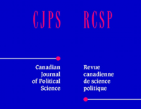 Les travaux du GRSP à l’honneur dans le dernier numéro de RCSP