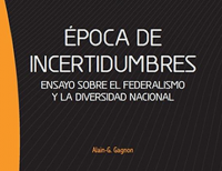 Présentation de la version espagnole de l’Âge des incertitudes