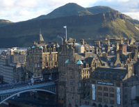 Les membres du GRSP prennent part à deux événements internationaux