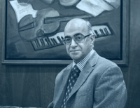 Le professeur Gagnon de passage à Barcelone et à Berlin