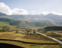 Invitation : Projection du documentaire « Le Tibet Intérieur » d’Eva Cirnu