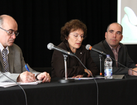 Les conférences du premier volet de la Série Dialogue sont disponibles en ligne !