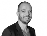 Paul May remporte le prix d’excellence de la Faculté