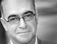 Alain-G. Gagnon au téléjournal de Radio-Canada