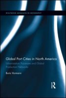 Parution de Global Port Cities in North America