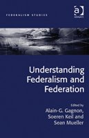 Parution de Understanding Federalism and Federation