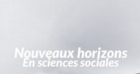 Nouveaux horizons en sciences sociales : Arjun Tremblay et Jean-Olivier Roy