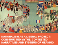 Séminaire : Nationalism as a Liberal Project, 15 mai, 17h, Sciences Po Paris