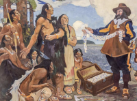 Conférence : « Midi des nations »